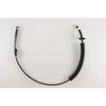 thumbnail image 1 of Throttle Cable - Compatible with 1992 - 1994 Ford F-250 7.3L V8 1993, 1 of 2