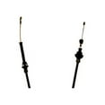 thumbnail image 1 of Throttle Cable - Compatible with 1992 - 1995 Chevy C2500 Suburban 1993 1994, 1 of 2