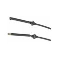 thumbnail image 1 of Throttle Cable - Compatible with 1992 - 1995 Chevy P30 1993 1994, 1 of 2