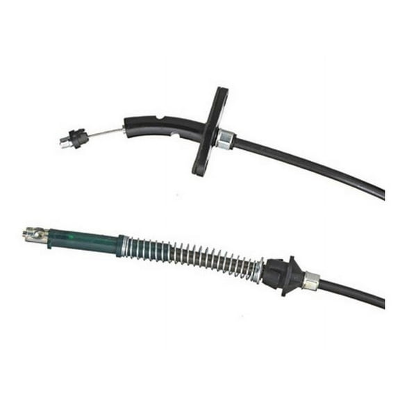 Throttle Cable - Compatible with 1992 - 1996 Ford F-150 1993 1994 1995