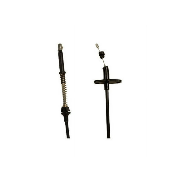 Throttle Cable - Compatible with 1992 - 1996 Ford F-150 1993 1994 1995