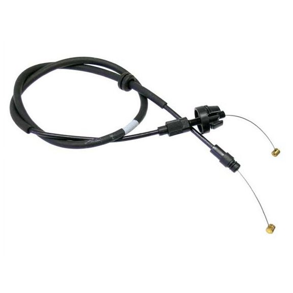 Throttle Cable - Compatible with 1993 - 1994 BMW 740iL