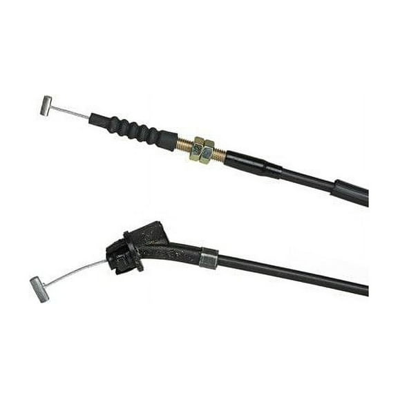 Throttle Cable - Compatible with 1994 - 1995 Honda Civic 1.5L 4-Cylinder
