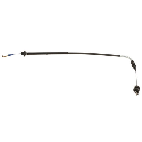 Throttle Cable - Compatible with 1995 BMW 325i