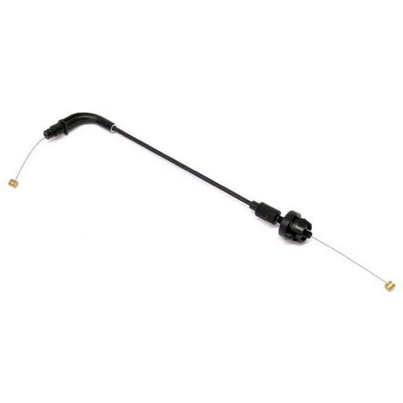 Throttle Cable - Compatible with 1996 - 1999 BMW 328i Convertible 1997 1998