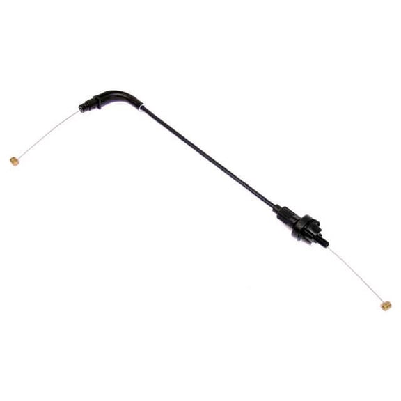 Throttle Cable - Compatible with 1997 - 1998 BMW 528i