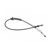 Throttle Cable - Compatible with 1997 - 1998 Mercedes-Benz C230