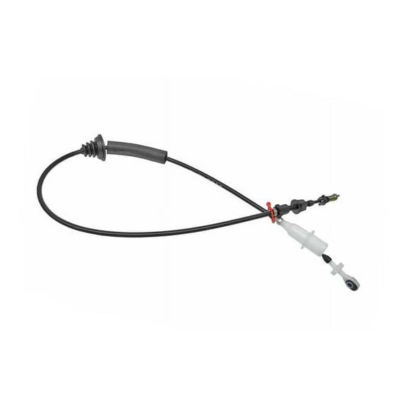 Throttle Cable - Compatible with 1997 - 1998 Mercedes-Benz C230