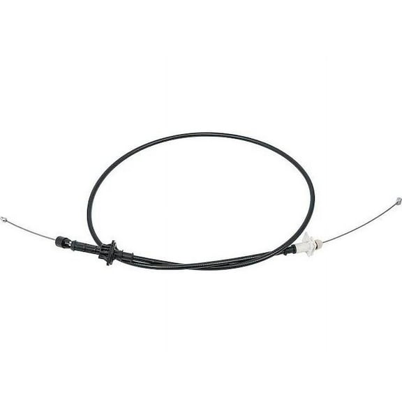 Throttle Cable - Compatible with 1998 - 1999 Buick Riviera Base FWD 3.8L V6 VIN 1 Buick FI Supercharged OHV GAS