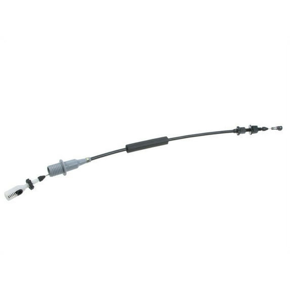 Throttle Cable - Compatible with 1998 - 2003 Mercedes-Benz ML320 1999 2000 2001 2002