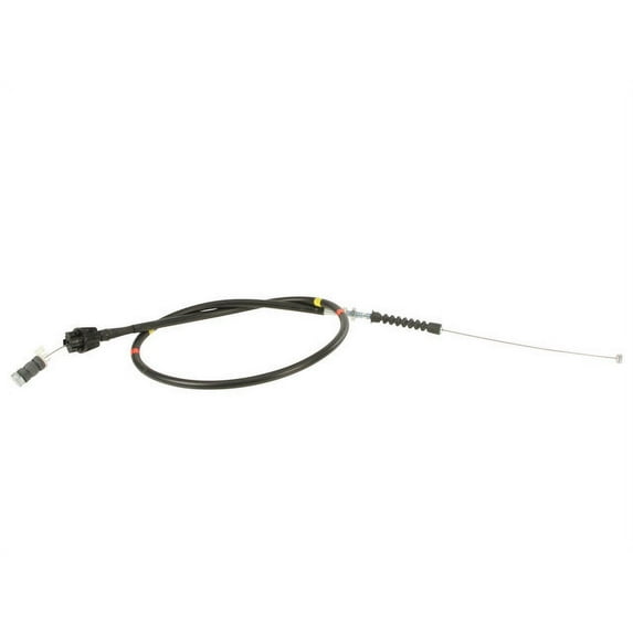 Throttle Cable - Compatible with 1999 - 2004 Land Rover Discovery Series II 2000 2001 2002 2003