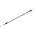 thumbnail image 1 of Throttle Cable - Compatible with 2004 - 2005 Chevy Aveo, 1 of 2
