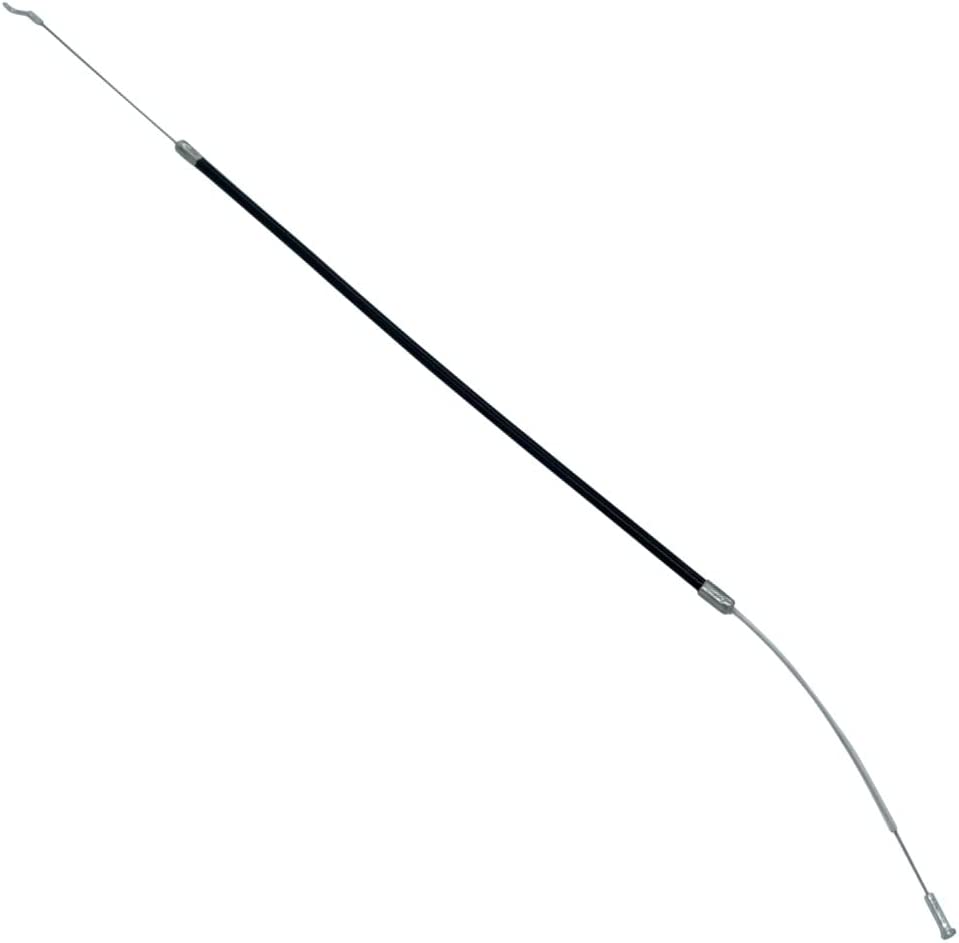 Aazon.co: 4180 180 1151 Throttle Cable For Stihl FS90 FS130 4180 180