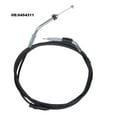 thumbnail image 1 of Throttle Cable Fit For 2009-2014 Polaris RZR 170 Pursuit Replace 0454311 New, 1 of 9