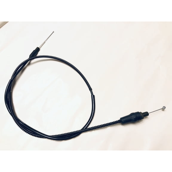 Throttle Cable Fit Hisun 700ATV 500ATV EFI Supermach Qlink Massimo Coleman Excelibur