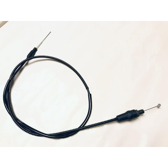 Throttle Cable Fit Hisun 700ATV 500ATV EFI Supermach Qlink Massimo Coleman Excelibur