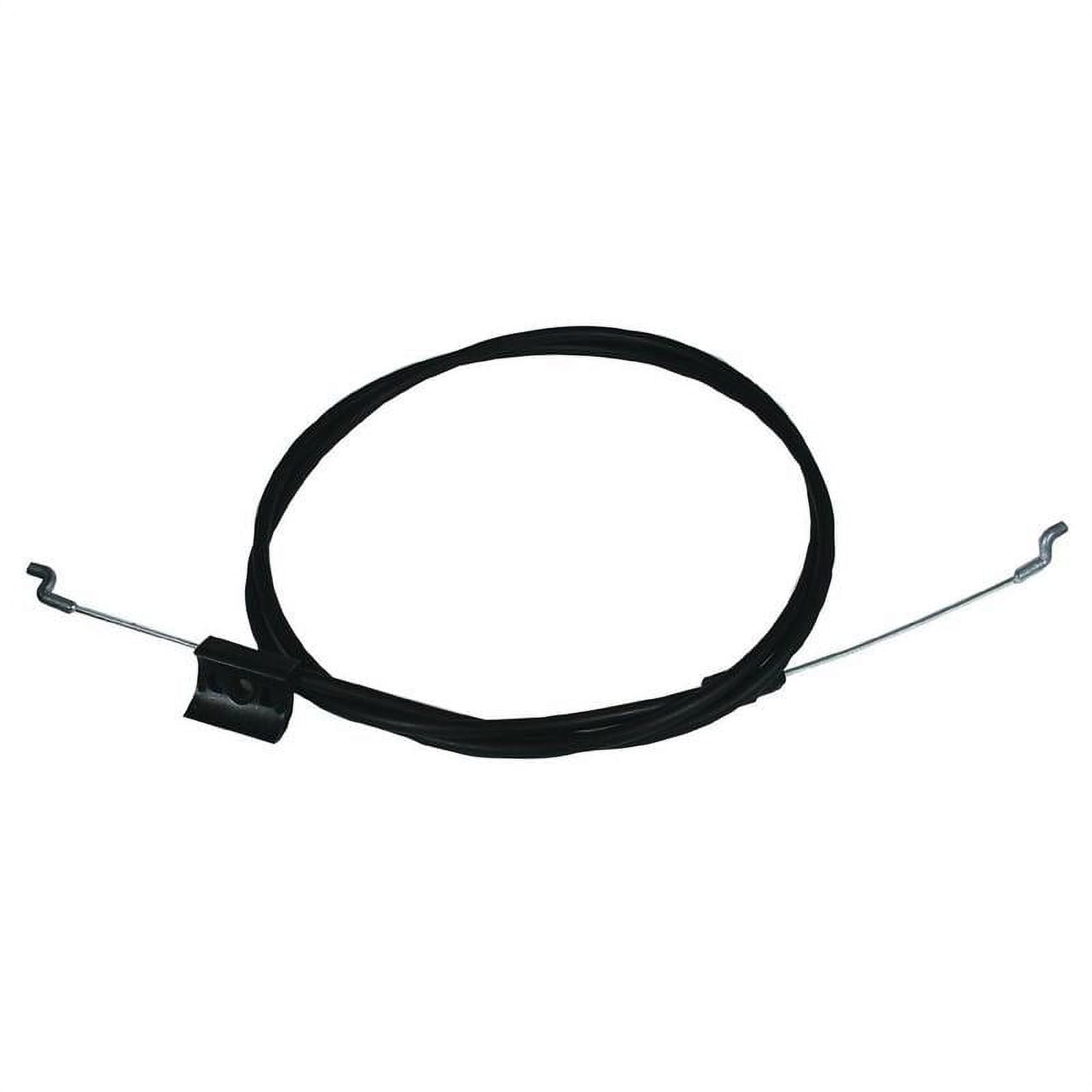 Throttle Cable Compatible with AYP 130861