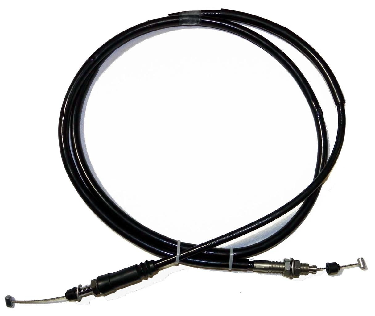New Throttle Cable Compatible With Kawasaki SS XI STS STX XI