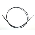 thumbnail image 1 of Throttle Cable Fits Sea-Doo 2003-2009 Gtx Super Charged 215 1503Cc 277001121, 1 of 1