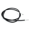 thumbnail image 1 of Throttle-Cable For Stihl HT75,FS75,FS80,FS80R String Trimmer Replacement Parts, 1 of 6
