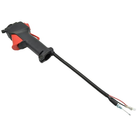 Throttle Cable Handle Strimmer Durable for Fitting