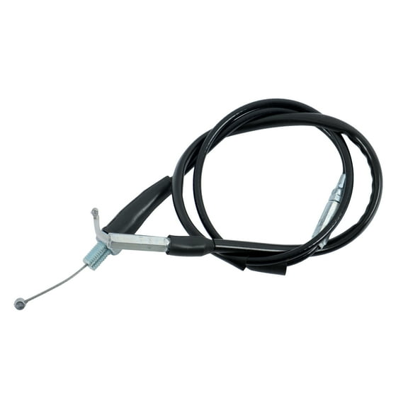 Throttle Cable Line Fits for 1993-2005 Yamaha Bear Tracker 250, Wolverine 350, Kodiak 400, Big Bear 350