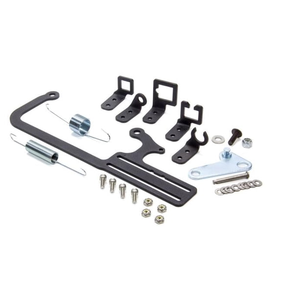 Throttle Cable Mount Kit EZ EFI