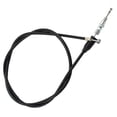 thumbnail image 1 of Throttle Cable Plus 3, 1 of 1