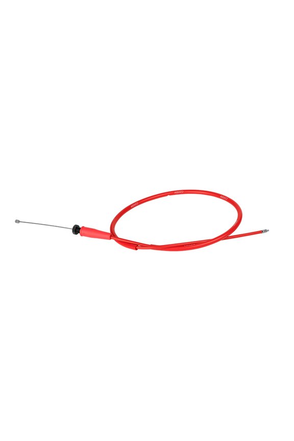 Throttle Cable, Replacement Motorcycle Throttle Cable Clutch Line, For Dirt Bike Pit Bike