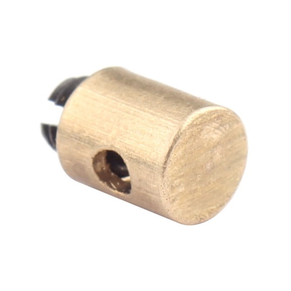 Throttle Cable Stop Bolts Pin for 50CC-250CC BT200X Bike Replacement Stop Bolts Pin Motorcycle Accessories