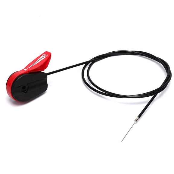 Throttle Cable Switch Lever Control Kit Part For Lawnmower NewSJA BdM GfB XzP WA