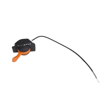 Omix-ADA® - Spark Plug Wire Set