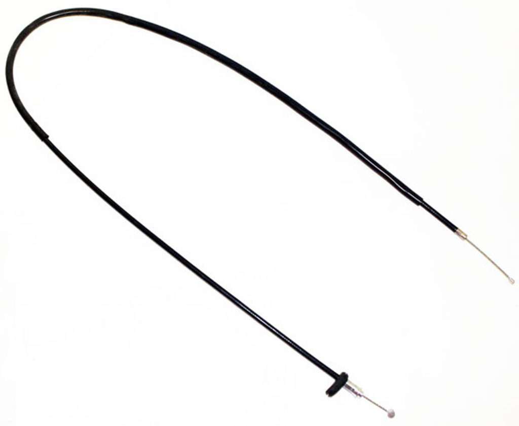 1985 Honda ATC250sx oem OIL FEED LINE 250SX 1986 1987 sx 250es big red feeder