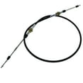 thumbnail image 1 of Throttle Cable for Komatsu D20 or D21 Dozer, Loader 103-43-35270, 1 of 4