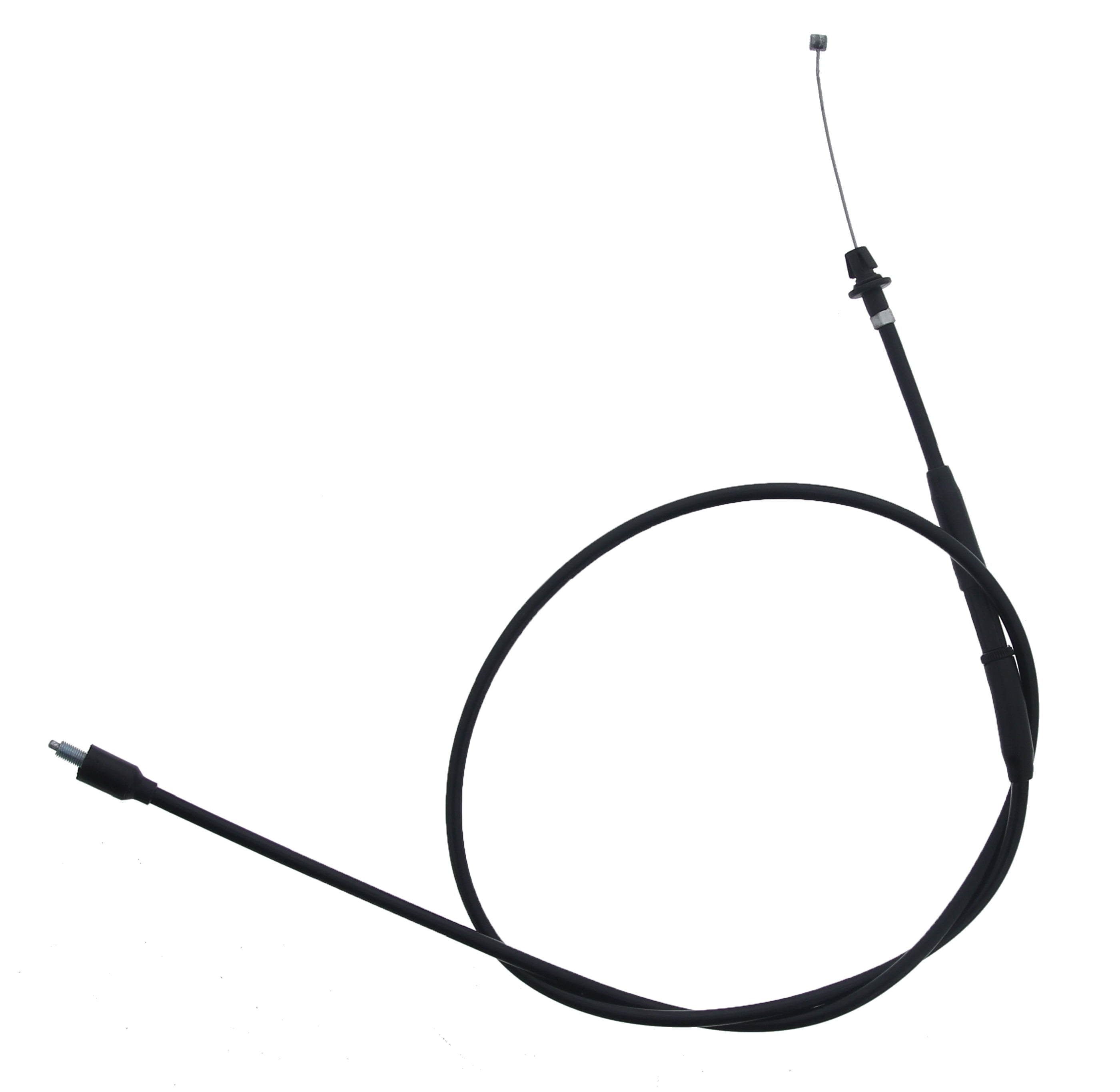 2000 Polaris Magnum 500 EB Throttle Cable OEM 7080709