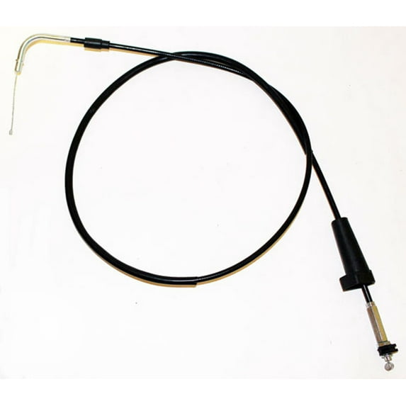 Throttle Cable for Suzuki LT-F 250 Quadrunner 1990-1991 by Race-Driven