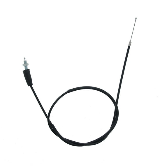Throttle Cable for Suzuki QuadRacer 250 LT250R 1989 1990 by Race-Driven