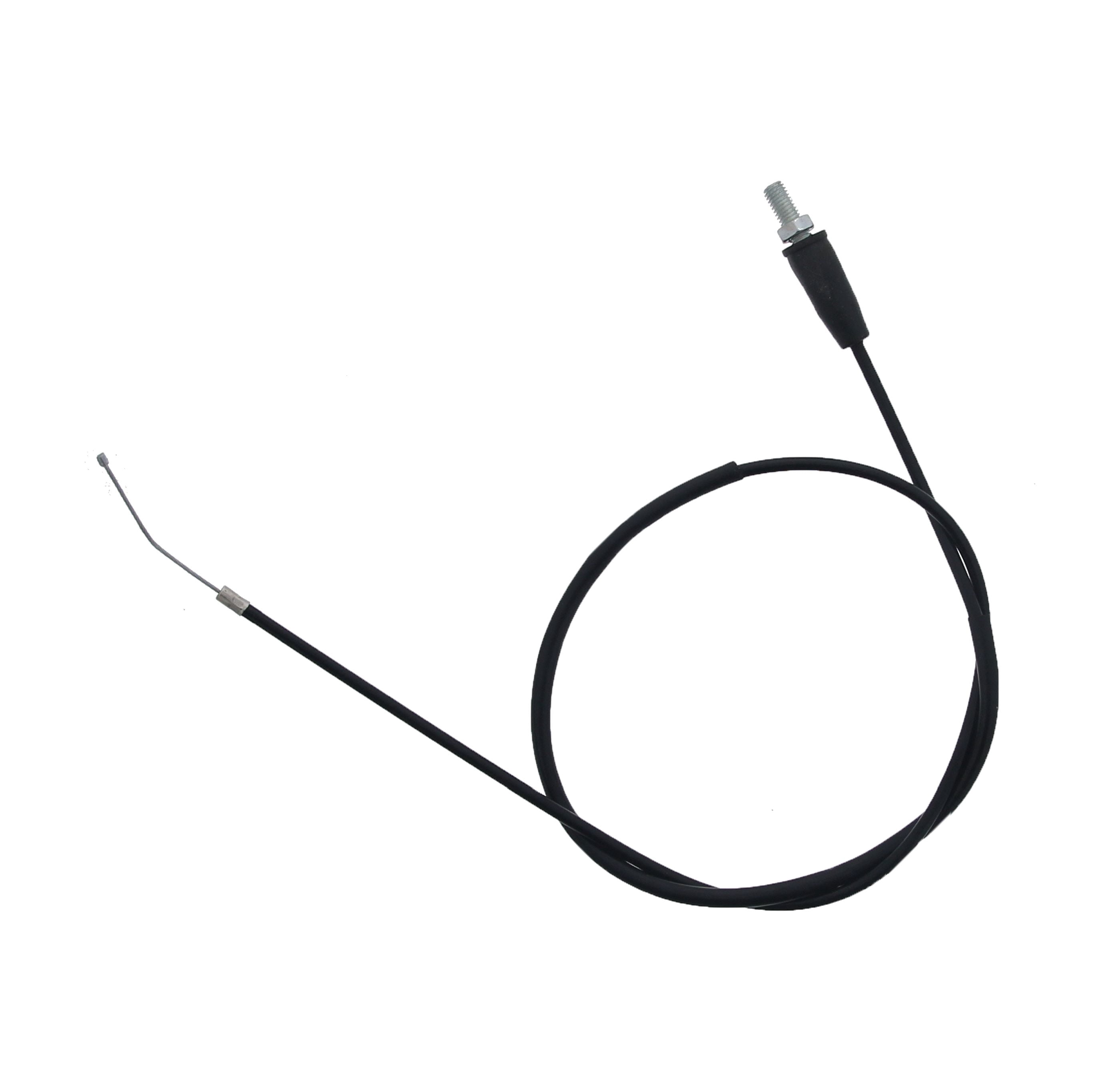 Comando Acceleratore A Ghiera CARMAINGO Nero Per Suzuki ATV LT-R 500 LT500R LTZ 400