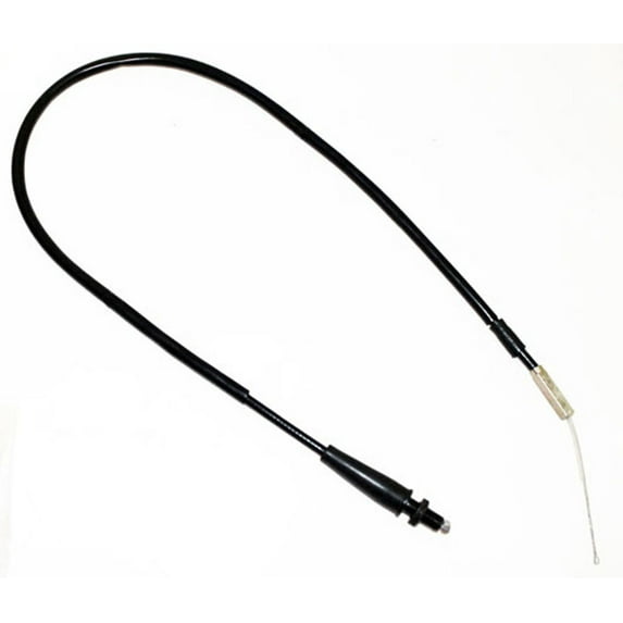 Throttle Cable fits Yamaha YFM660 Grizzly 660 4x4 2002 - 2008 by Race-Driven