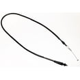 thumbnail image 1 of Throttle Cable for Yamaha YFZ450 YFZ 450 2004 - 2007 by Race-Driven, 1 of 1