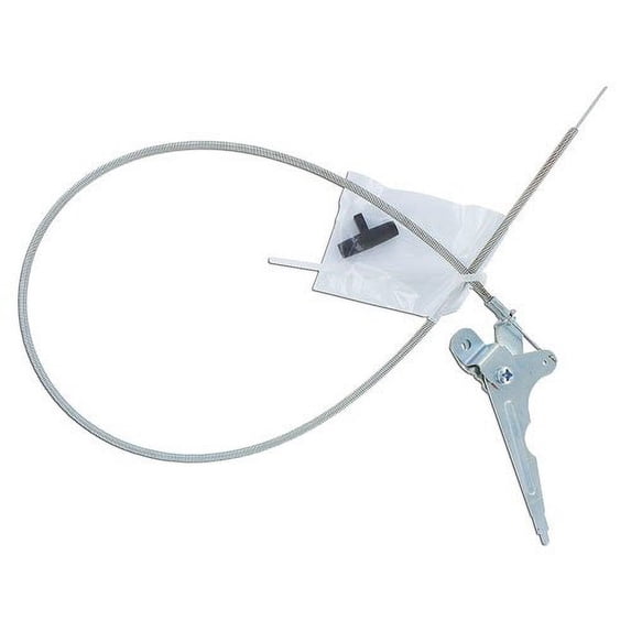 Throttle Cable with Knob fits International Cub 543920R3