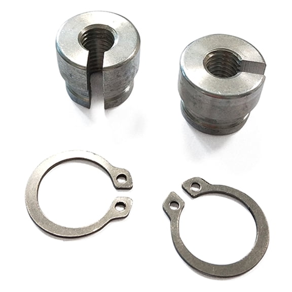 Throttle Cables Bushings Car Parts for E30 E34 E28 E39 E36 M20 M30 Easy to Install