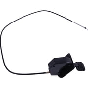 Throttle Choke Cable Assembly 946-05098c 746-05098 for Cub Cadet XT1 LT46 LT50 GT50 GT54 ST54 XT2-LX50 ST54 LT54 LX46 Throttle Cable Assembly
