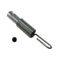 thumbnail image 1 of Throttle Clevis & Spring, 1 of 1