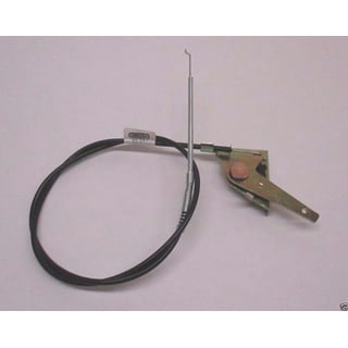 Cub Cadet Cable Replacement
