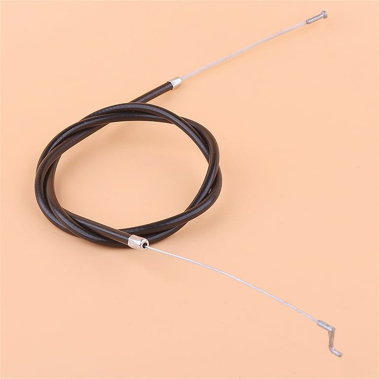 Throttle Control Cable For Stihl FS87 FS90 FS100 FS110 KM90 KM100