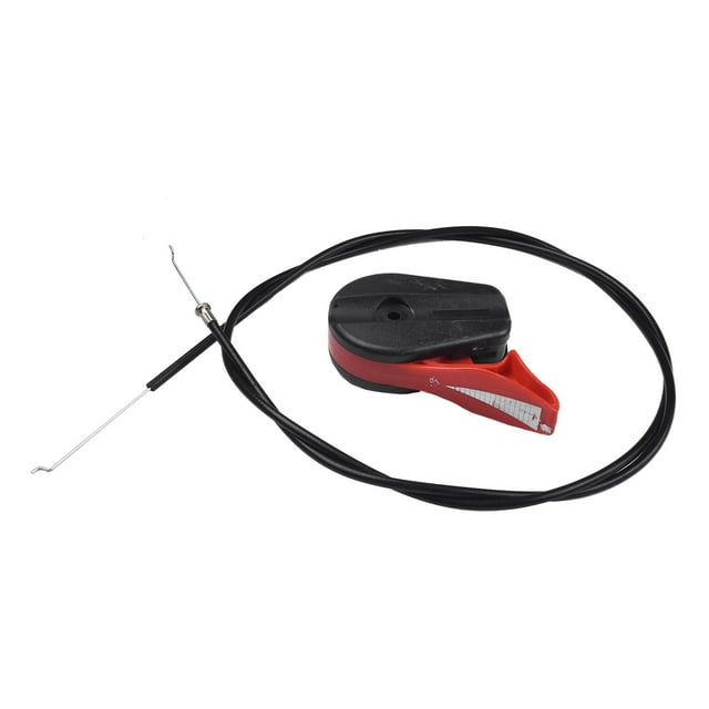 Throttle Control Cable Line Lawn mower Victa Rover Masport Lawnmowers
