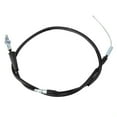 Throttle Control Cable Line Wire for Yamaha Bear Tracker 250 Big Bear