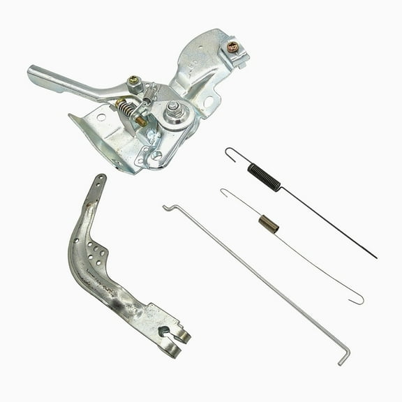 Throttle Control Lever Arm Governor Link Rod Return Spring Kit For HONDA GX200 GX160 GX140 168F 5.5HP 6.5HP Engine