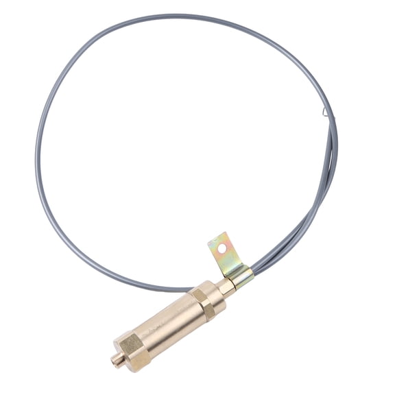 Throttle Control Mechanism for Gas Engine 8.5-11-14 Hp Throttle Control Cable 36 Inch Replace 23426687 TC1236HD 12U311